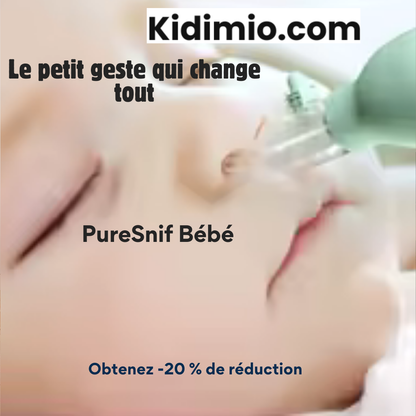 PureSnif Bébé