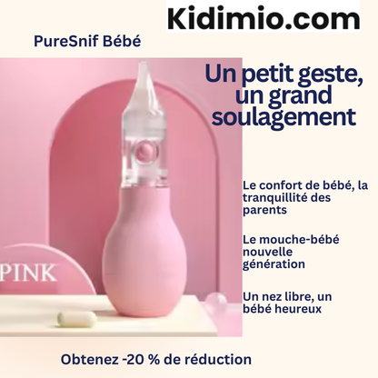 PureSnif Bébé