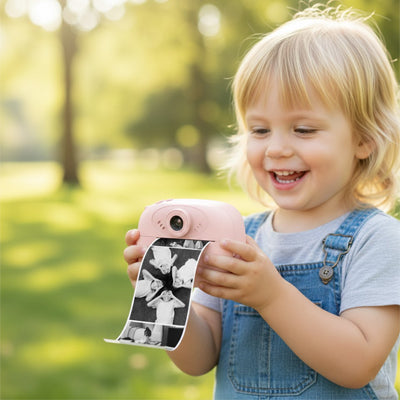 Appareil photo enfant | Créatif et Résistant