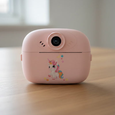 Appareil photo enfant | Créatif et Résistant