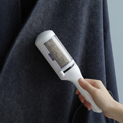 Brosse anti poil | Nettoyage Rapide